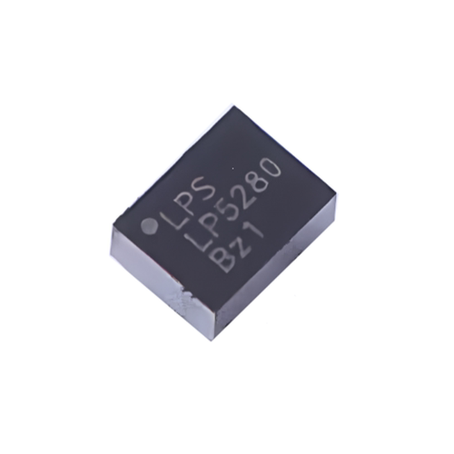 荣耀Play6C 畅玩30M充电IC LP5280 SC8905QFE充电IC