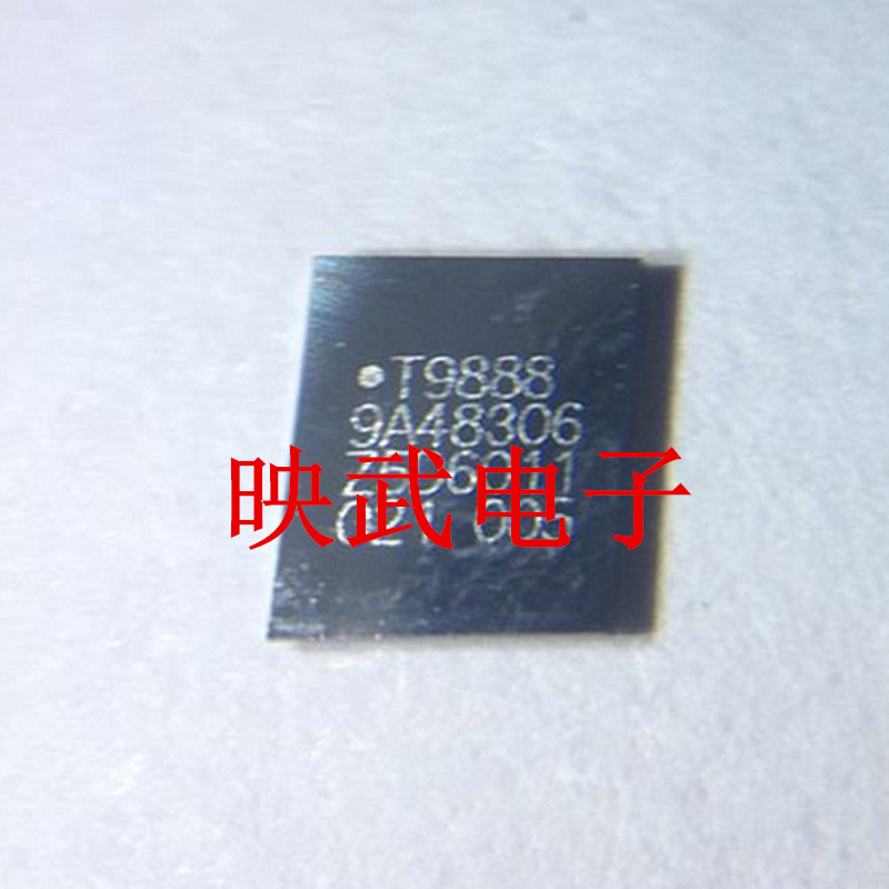 适用于小米6音频ic 和弦IC 音频放大IC T9888