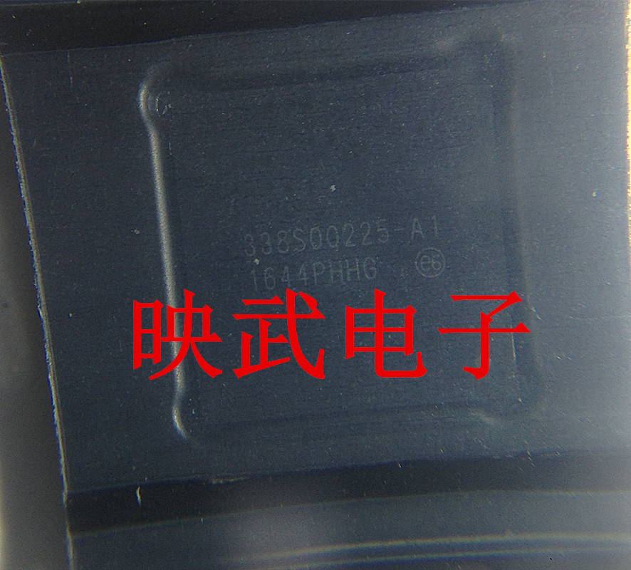 7代 7P电源ic 7代基带电源ic 338S00225-A1 PMD9645 电源管理ic