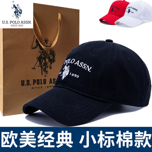 春秋季户外青年欧美ins风棒球帽