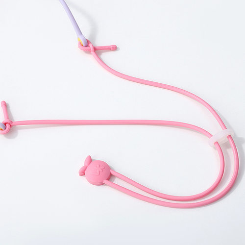 柠檬宝宝辅料配件 太阳镜防掉绳眼镜挂绳 太阳镜便携包  帽子挂件