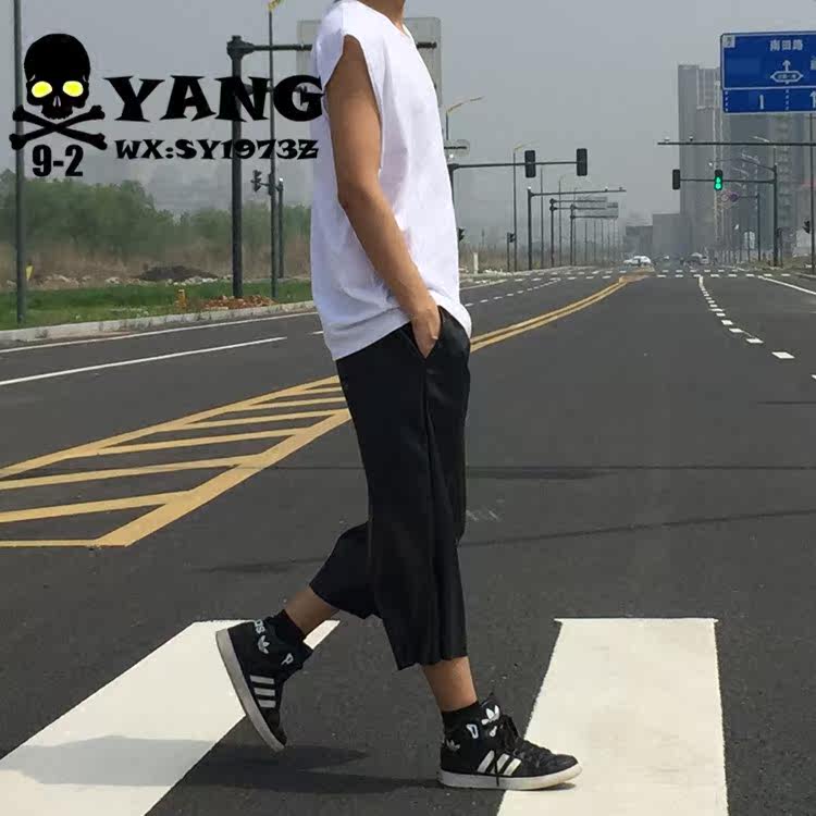 Pantalon cuir homme ACTIONCLUB - Ref 1486294 Image 3