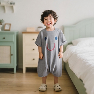 ai商拍儿童模特免费款式上身专业出主图换装童装时尚16年平面设计