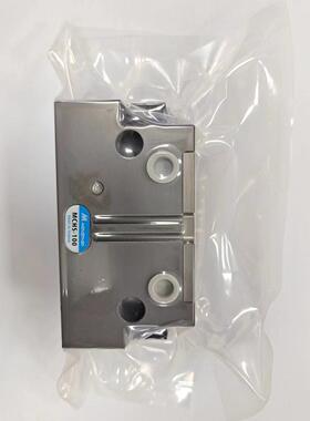 MINDMAN/金器全新原装正品平行夹爪（2爪）MCHS-50-66-80-100~300