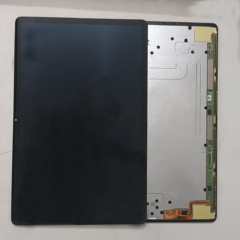 适三星SM-T970屏幕总成Tabs7+平板触摸T976B显示T975内外寄修12.4