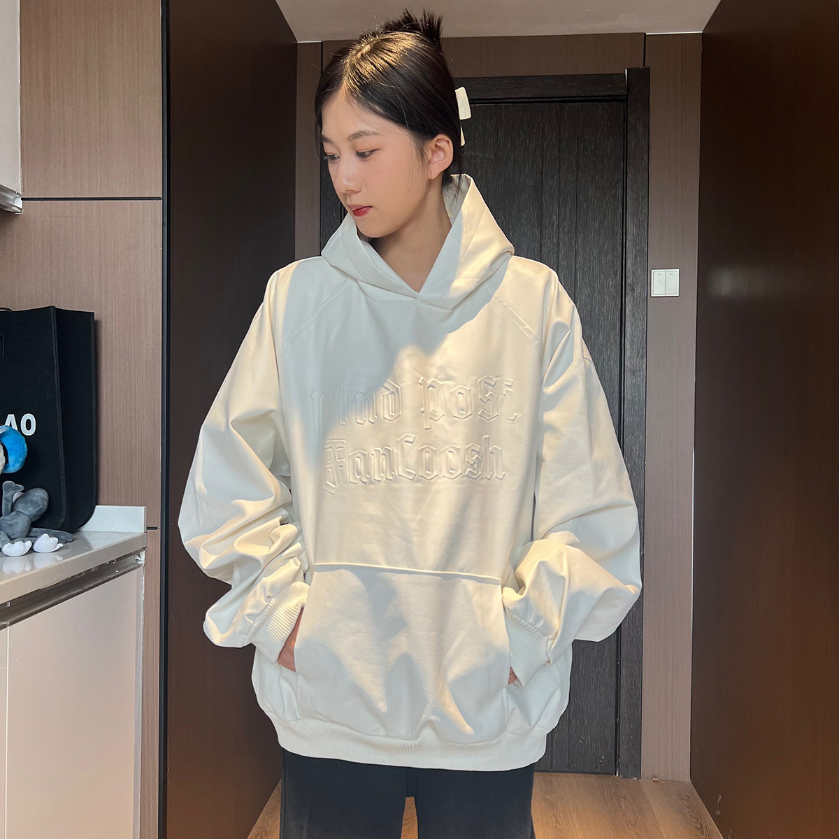 抖音品质2023年秋季新款美式复古皮衣外套PU皮夹克A110-PY01-TP60,男装夹克,电商A155