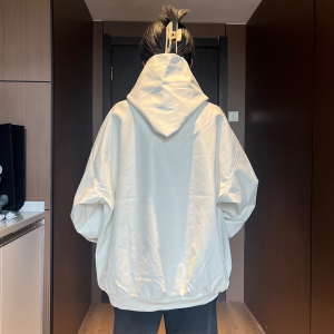 抖音品质2023年秋季新款美式复古皮衣外套PU皮夹克A110-PY01-TP60图片