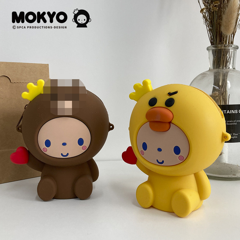 可爱少女包包女斜挎包日系迷你小包ins学生夏季2023新款百搭儿童