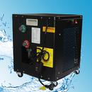 冰桶冷水机 只做国外电压电源插头 亚马逊畅销运动恢复冰浴制冷机