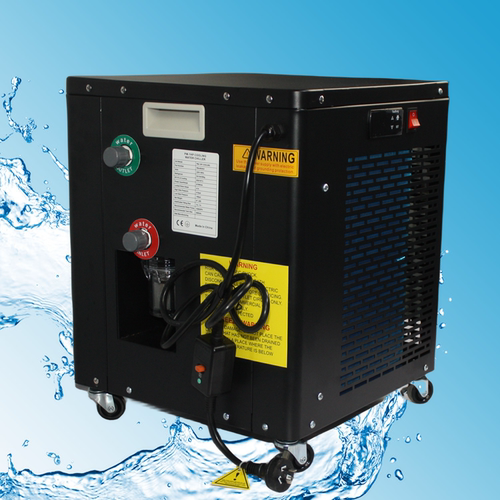 冰桶冷水机制冷机冰浴冷水机