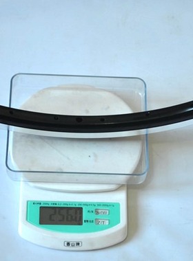 台湾锦麟kinlin NB-R XR240 20寸 406/451折叠车圈 20/24/28孔