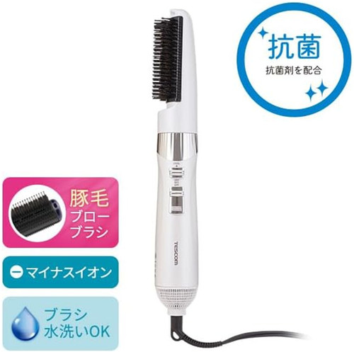 负离子卷发吹风机TC430A-V