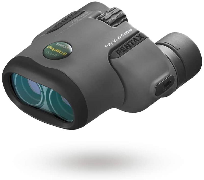 宾得微距虫虫镜二代望远镜