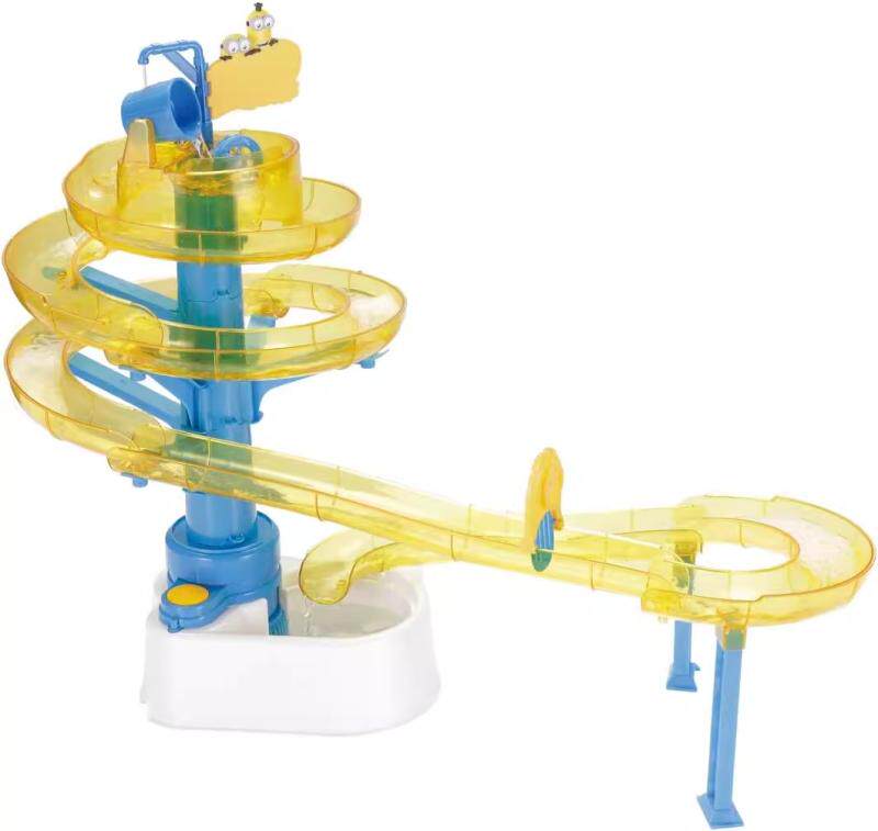 流水素面机器面条机童趣味餐具