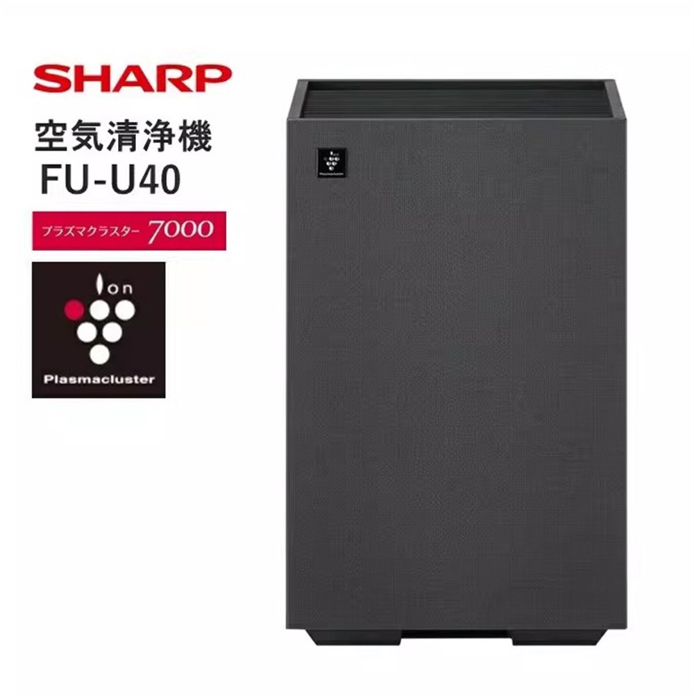 紧凑型空气净化器等离子群过滤器