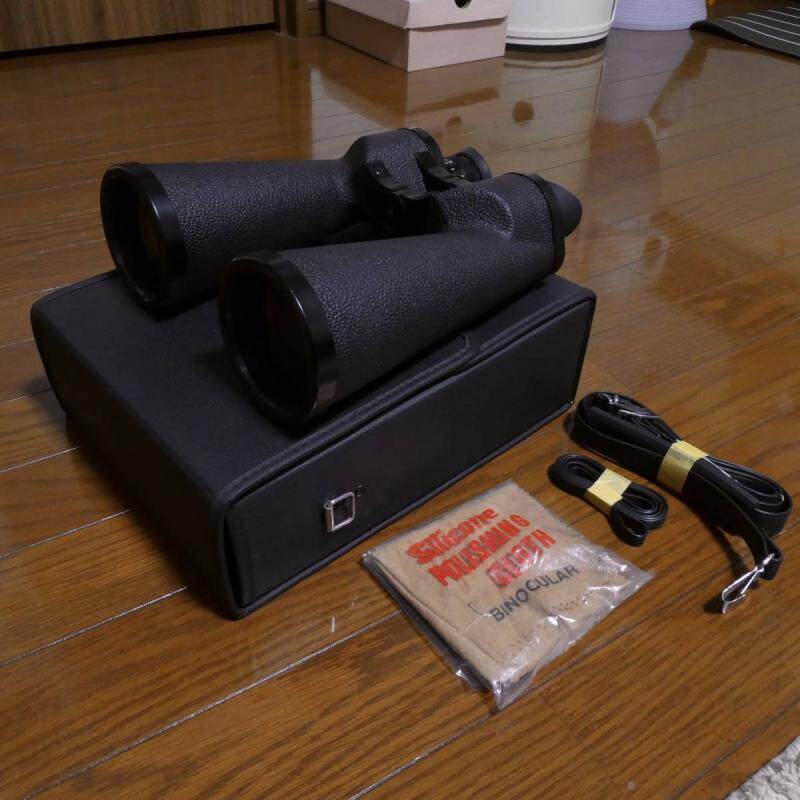 日本代购nikon尼康双筒望远镜