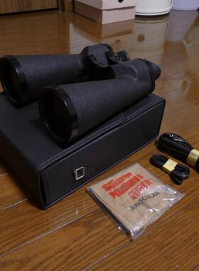 日本代购 Nikon/尼康 10X70 IF 日产普罗棱镜双筒望远镜 正品保证