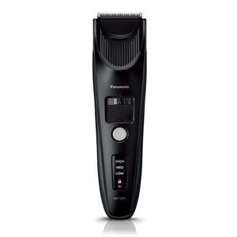 松下家用理发器剃头水洗