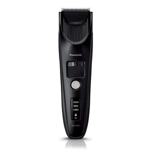 松下家用理发器剃头水洗