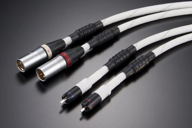 Tiglon/泰格龙 TPL-2000X 2000R 新旗舰发烧XLR/RCA信号线 日行