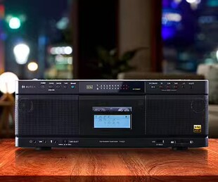 CD磁带收录机TY 日本Toshiba AK21 USB 东芝23年款 Aurex蓝牙