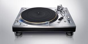 日本直送 全新日本直送 全新Technics SL-1200G 松下 SL-1200G