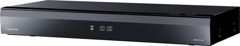 蓝光录像机内置4K调谐器支持4K