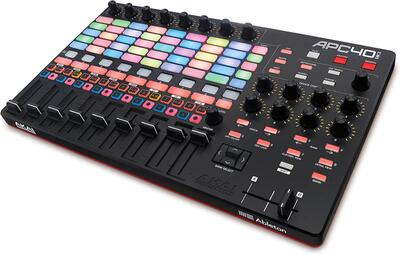MKIIMK2MIDI键盘DJVJ控制台
