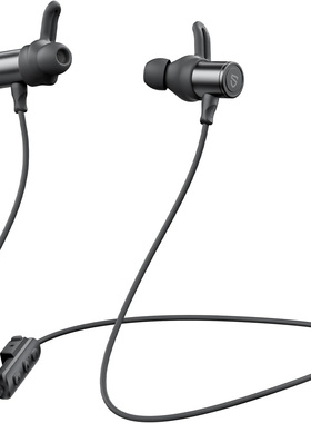 日本代购 SOUNDPEATS Q40HD蓝牙6.0无线运动磁性多点连接