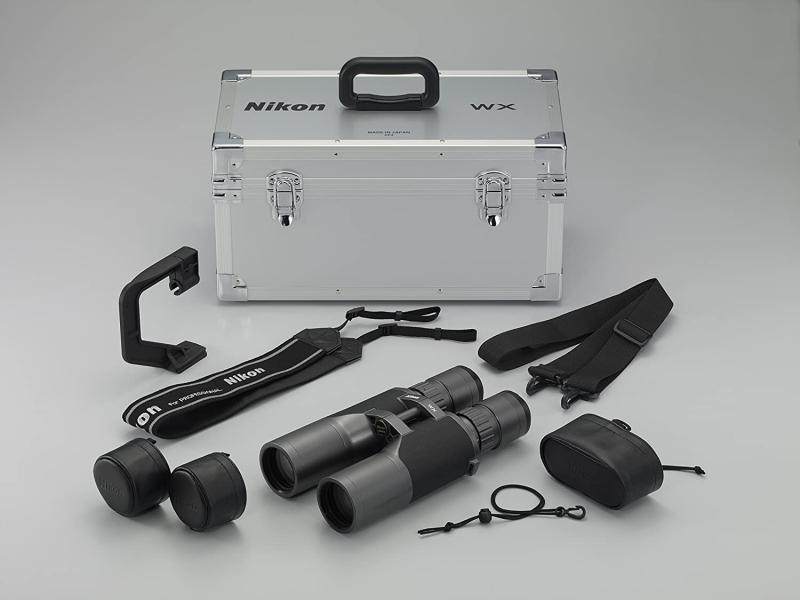 日本代购 尼康 Nikon WX 7x50 IF 10x50 望远镜 可包税