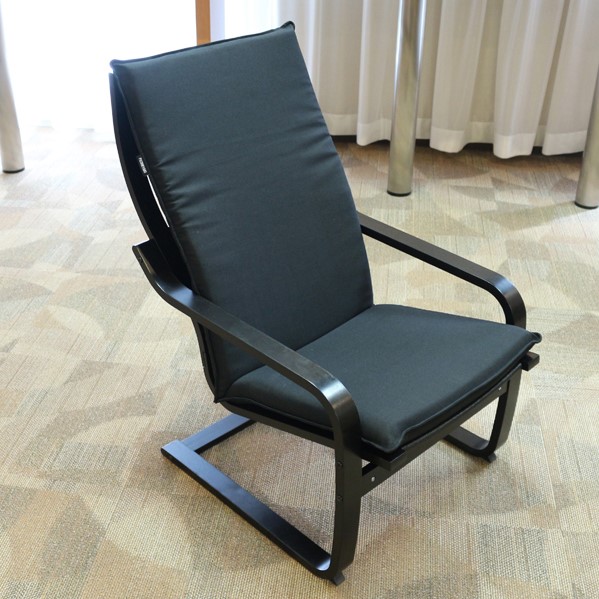 日本直邮FUJIIRYOKI 家用按摩椅垫专用椅子按摩器用座椅 MRL-10C