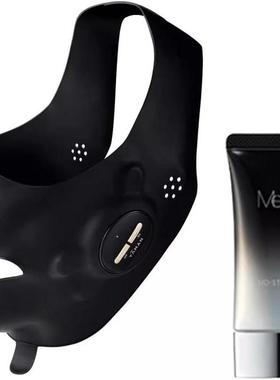 日本雅萌YAMAN吃鸡面罩美容仪MediLift PLUS EPM18BB2全新正品