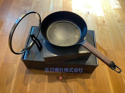 铸铁平底锅vermicular