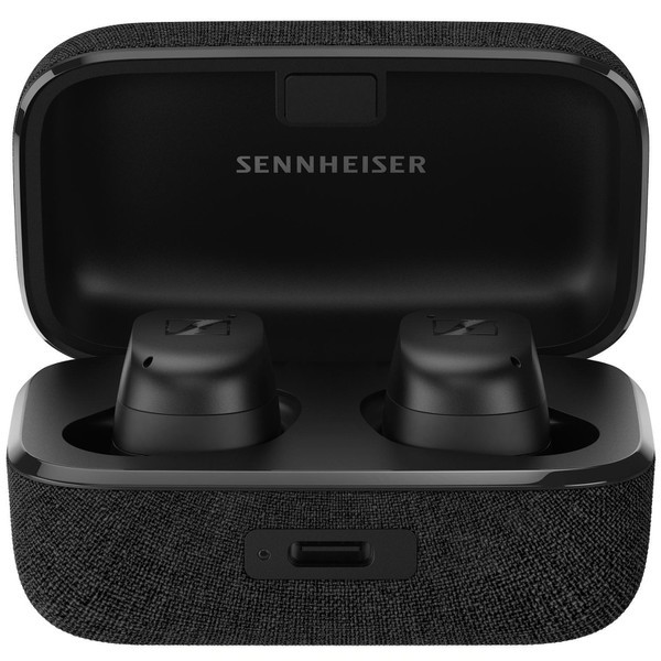 日本代购 森海塞尔 SENNHEISER MTW3真无线主动降噪 HIFI蓝牙耳机 影音电器 蓝牙耳机 原图主图