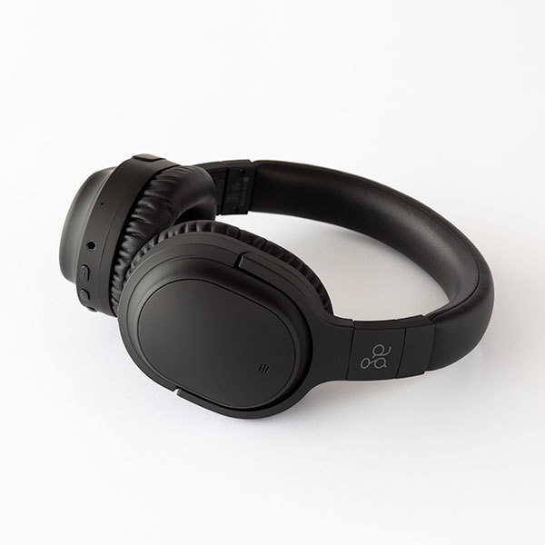 AG-WHP01K低延迟头戴式蓝牙降噪