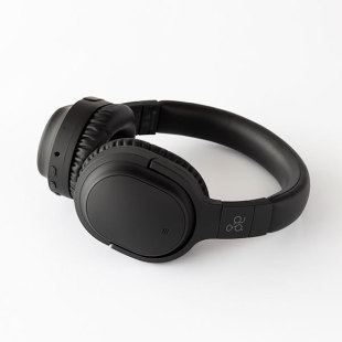 日本直邮AG AG-WHP01K Aptx LL低延迟头戴式蓝牙降噪耳机