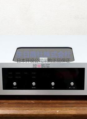日本直送 全新日本制 CEC CD5 CD播放机 皮带传动 支持DSD 兼解码