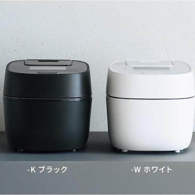 日本代购 松下 SR-M10B可变压力IH5阶段电饭锅/快速减压电饭煲