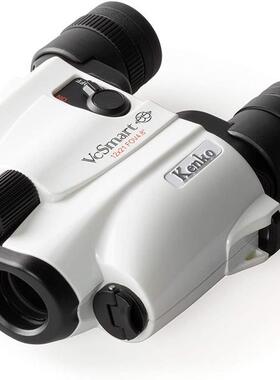 日本代购 Kenko VC Smart 防抖双筒望远镜 防水防油多层镀膜12x21