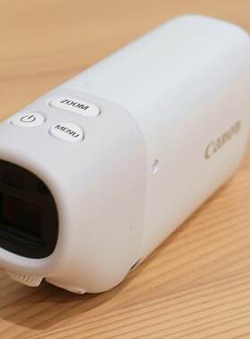 日本Canon/佳能变焦单筒望远镜