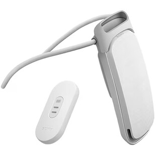 日本包税 第5代SONY索尼REON POCKET 5可穿戴随身空调扇PNPK-5T