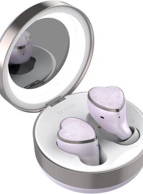 日本代购 AVIOT TE-D01r 真无线入耳式蓝牙耳机女性向女生调音