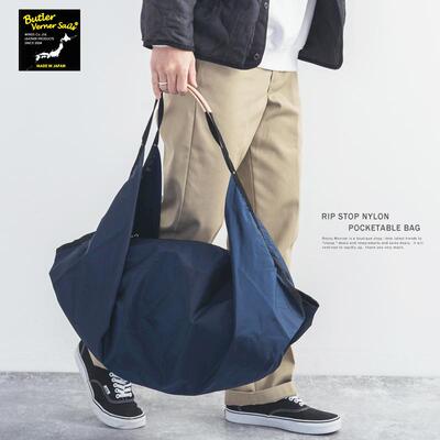 日本制多功能双肩包单肩挎包超轻