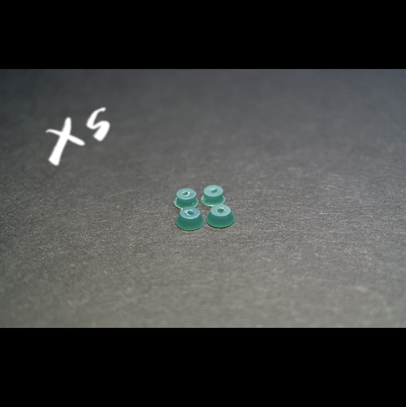 XS 手指滑板Pu 3.0