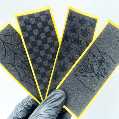 silent手指滑板防滑垫青少年