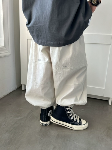 Летние детские штаны для мальчиков, средство от комаров, детская одежда, подходит для подростков, в западном стиле