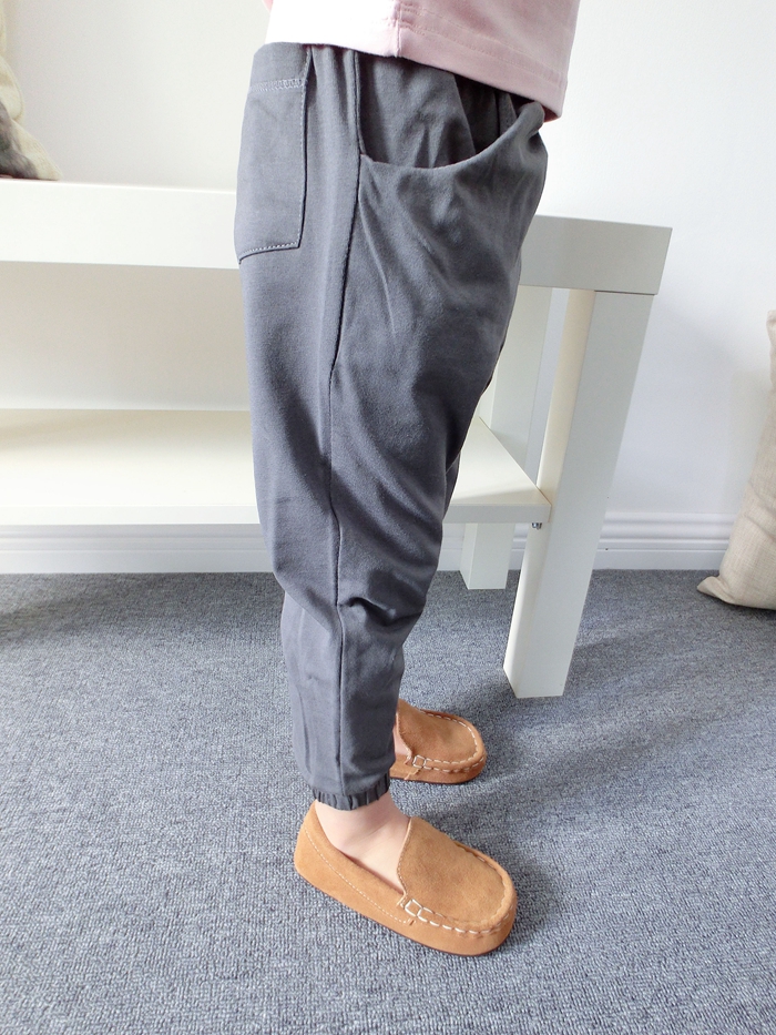 Pantalon pour garcons et filles - Ref 2058297 Image 3