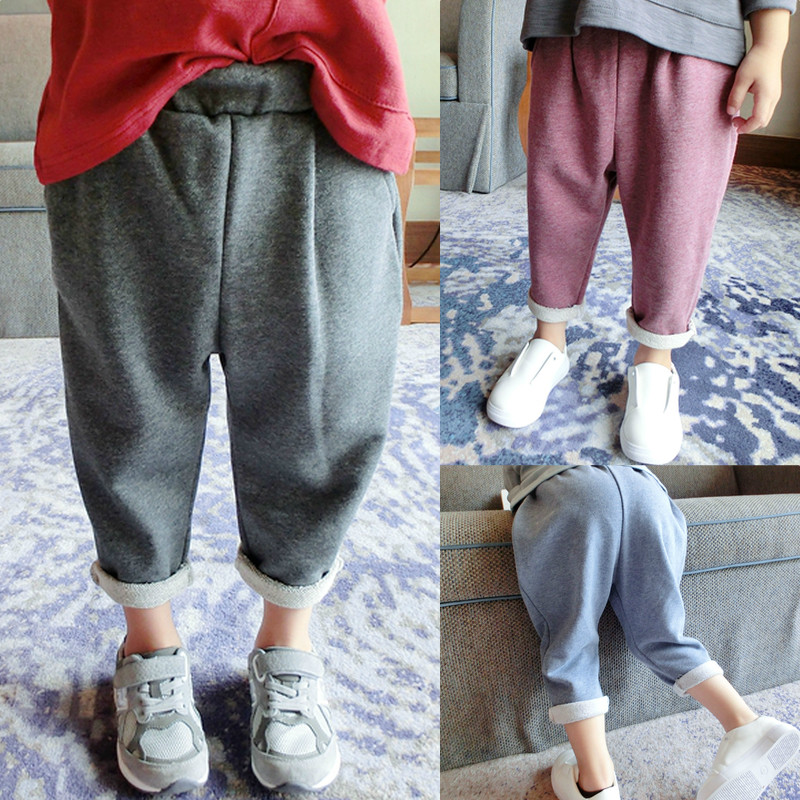 Pantalon pour garcons et filles - Ref 2057692 Image 1