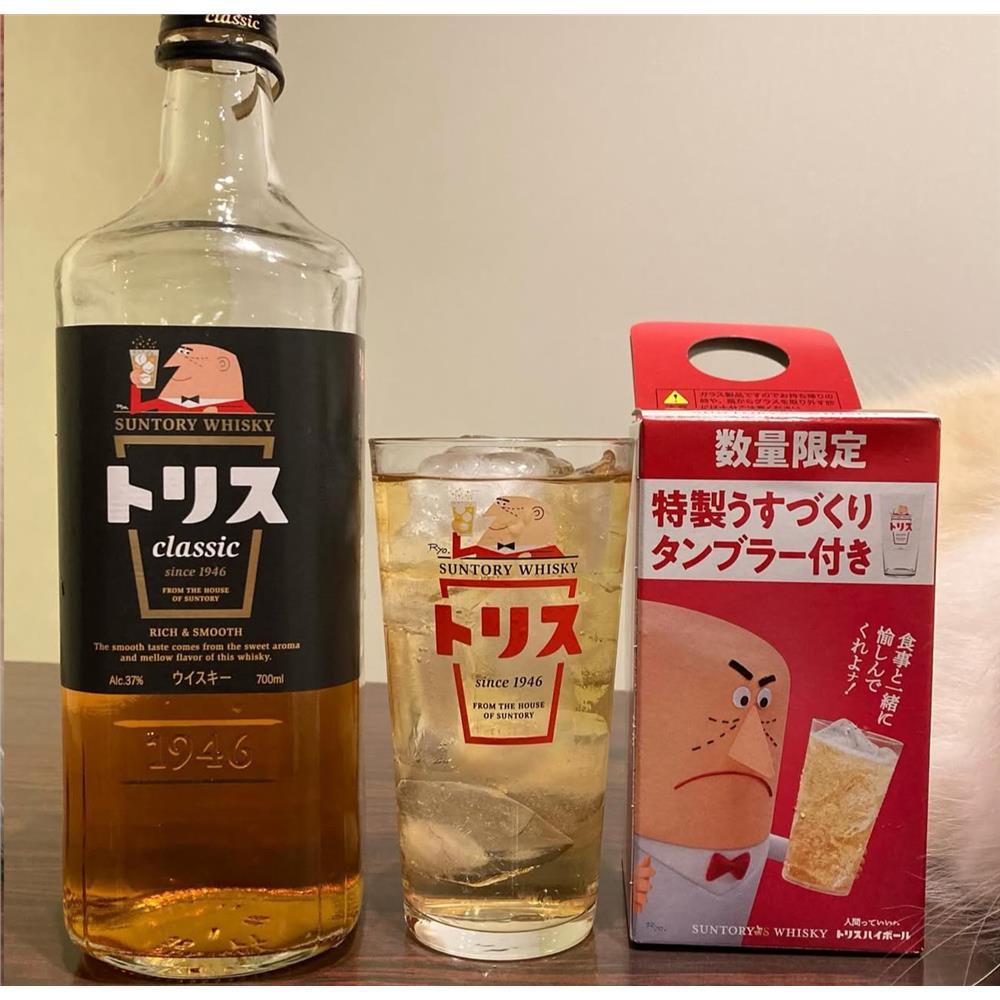 得棒杯品牌杯威士杯玻杯