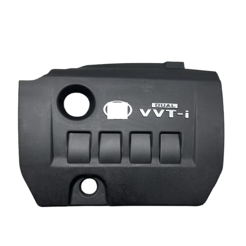 适用于丰田卡罗拉花冠发动机饰盖上护盖全新品质